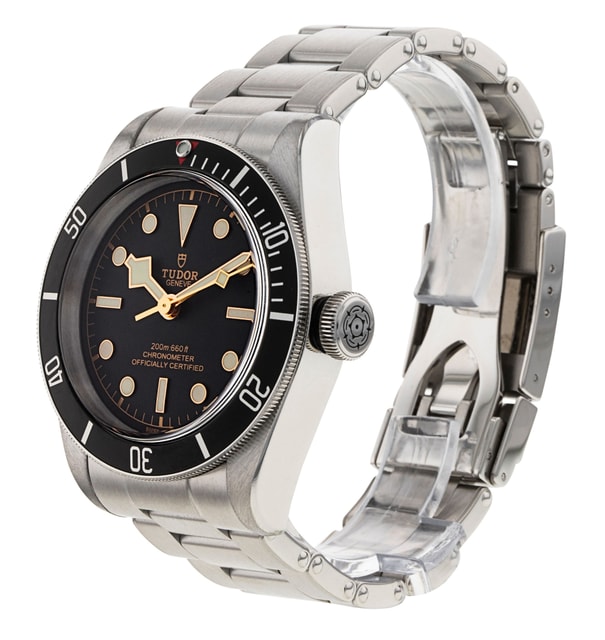 Tudor Black Bay M79230N-0009 Image 2